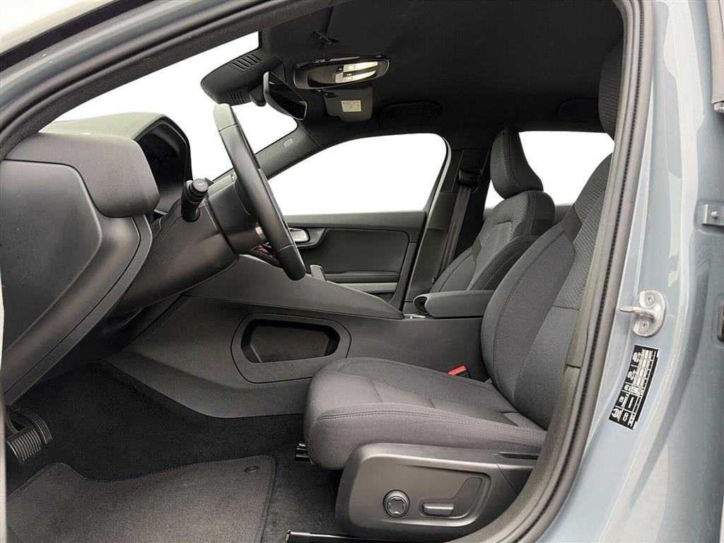 Polestar 2 Long range Single motor billede 5