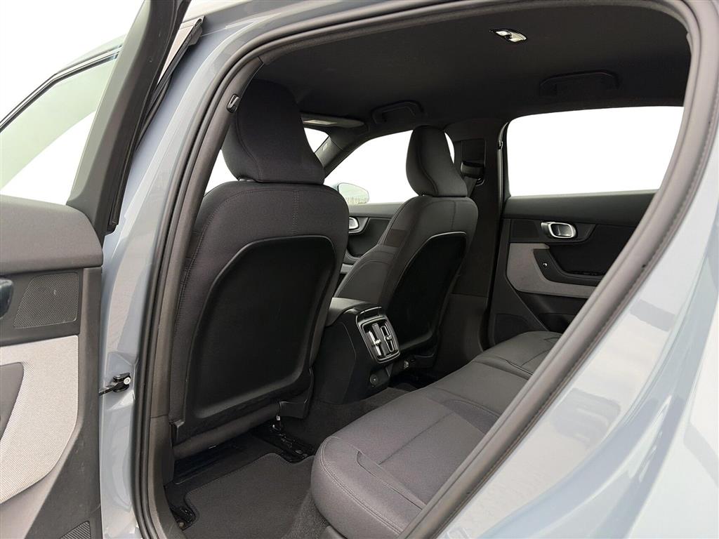 Polestar 2 Long range Single motor billede 8