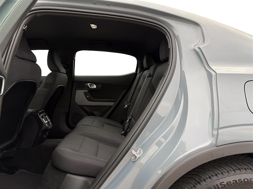 Polestar 2 Long range Single motor billede 9