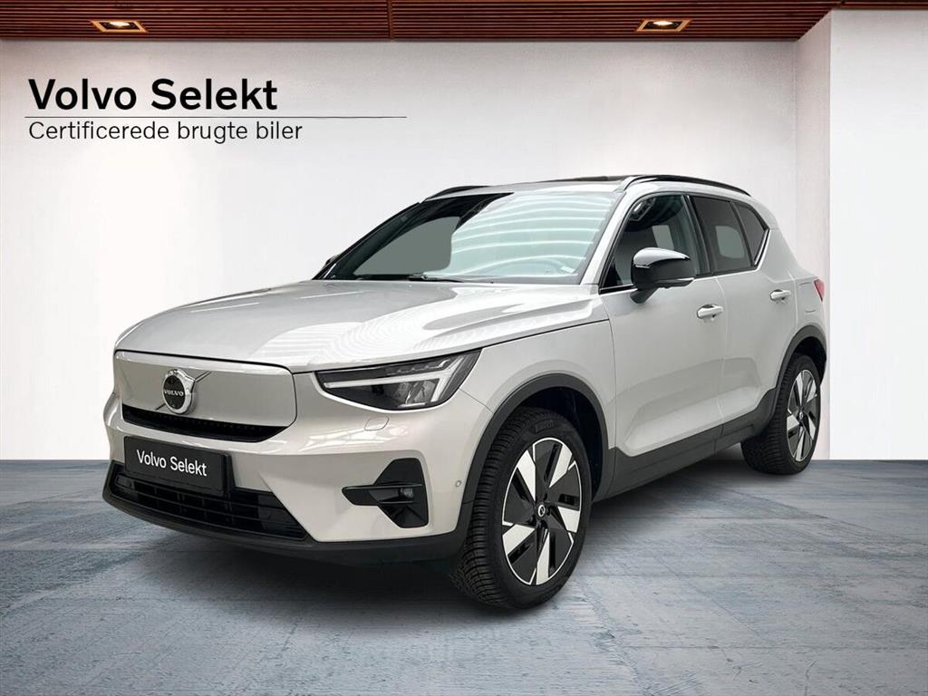 Volvo XC40 Ultimate