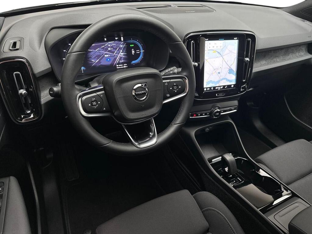 Volvo XC40 Ultimate billede 3