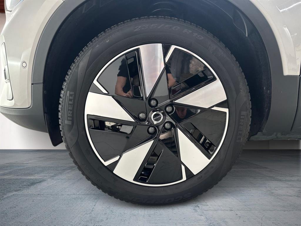 Volvo XC40 Ultimate billede 9