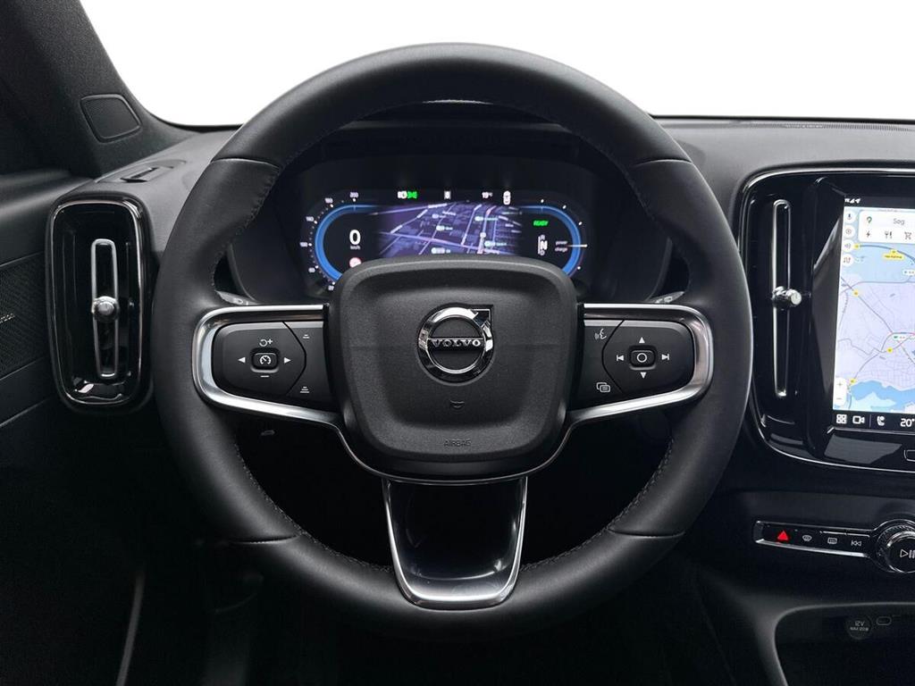 Volvo XC40 Ultimate billede 10