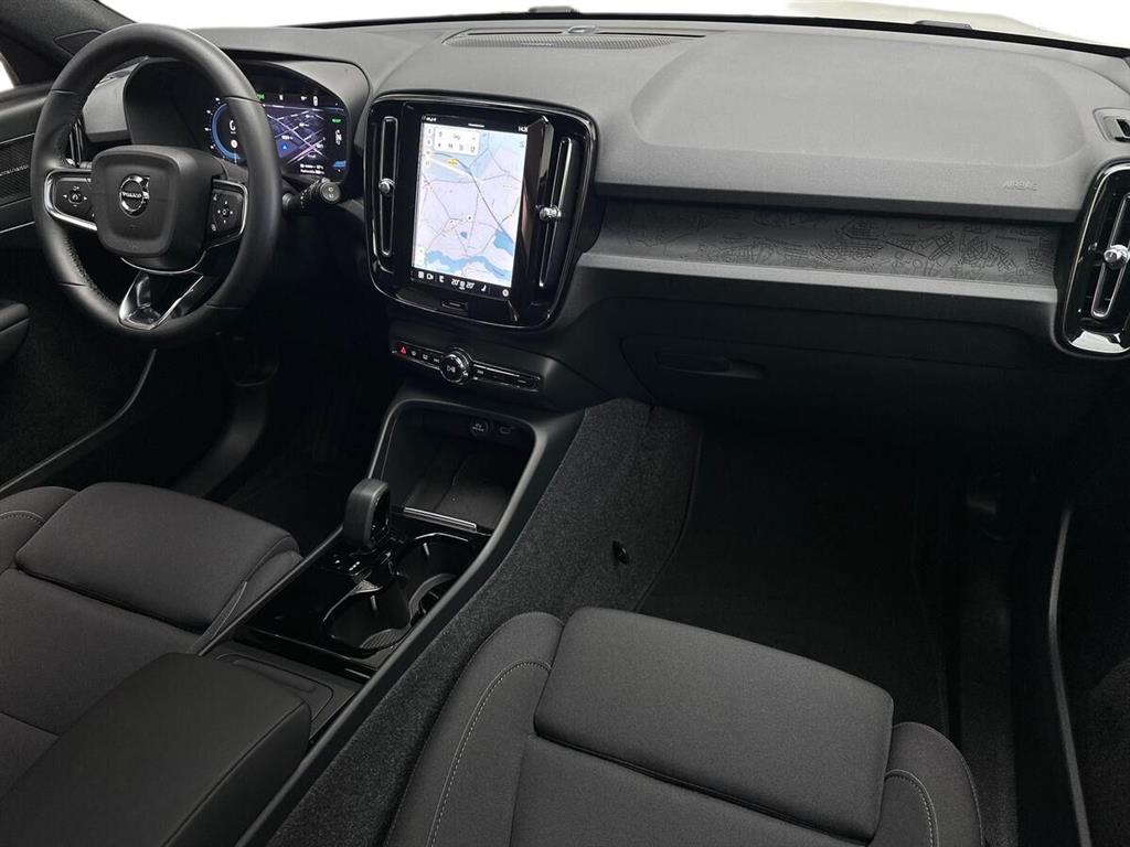 Volvo XC40 Ultimate billede 11