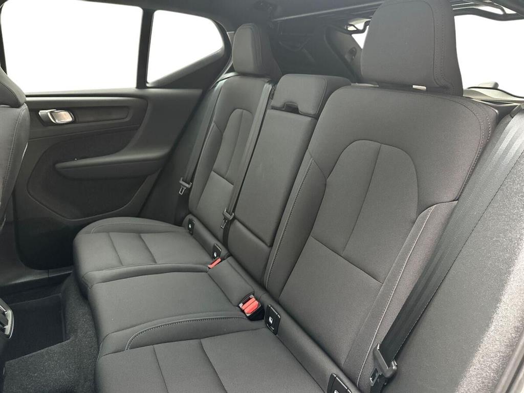 Volvo XC40 Ultimate billede 13