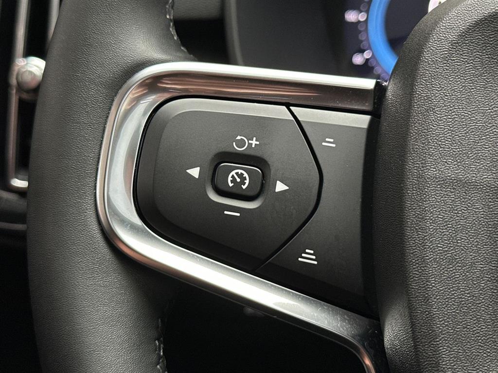 Volvo XC40 Ultimate billede 16