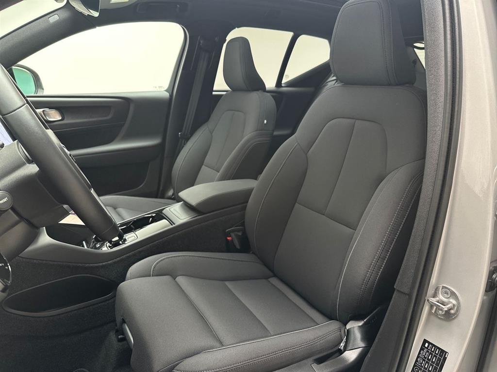 Volvo XC40 Ultimate billede 18