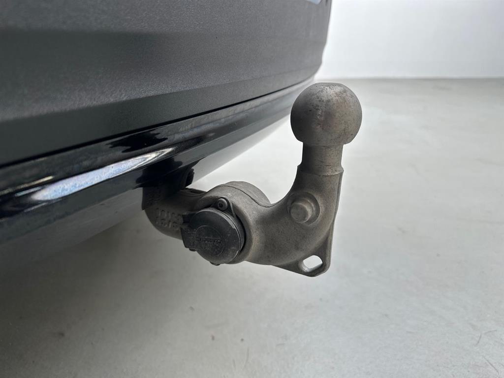 Volvo XC40 Ultimate billede 19