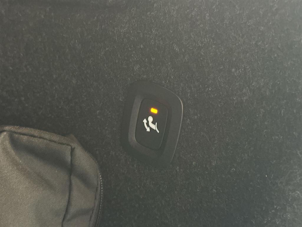 Volvo XC40 Ultimate billede 21