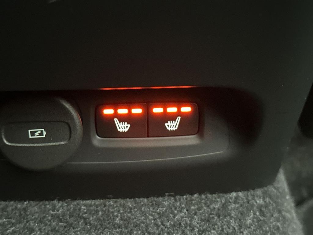 Volvo XC40 Ultimate billede 22