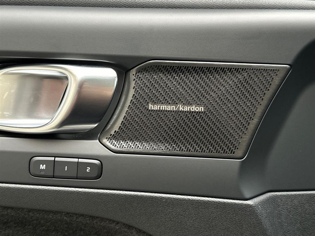 Volvo XC40 Ultimate billede 25