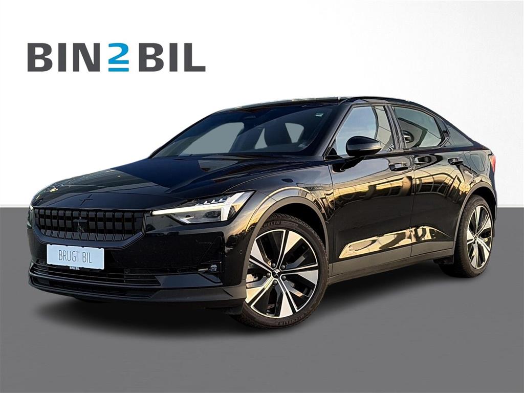 Polestar 2 Long range Single motor