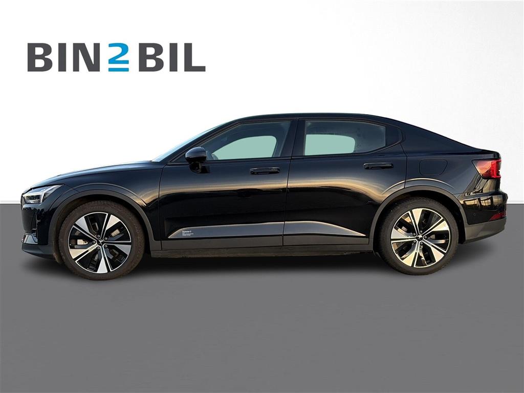 Polestar 2 Long range Single motor billede 2