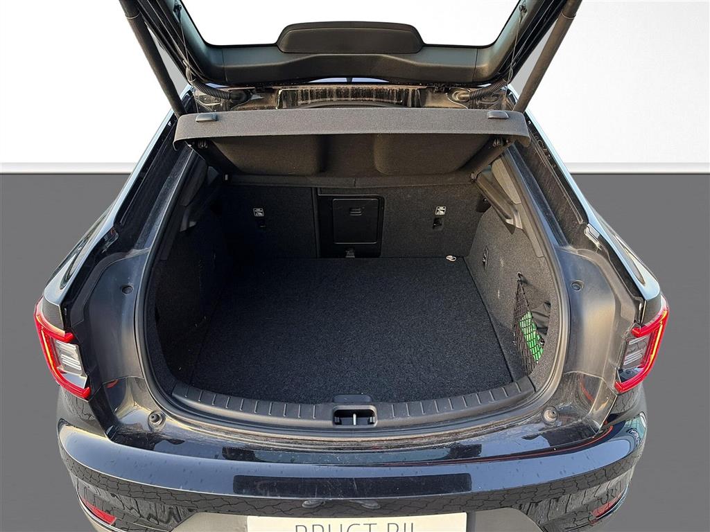 Polestar 2 Long range Single motor billede 10