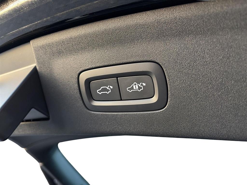 Polestar 2 Long range Single motor billede 11