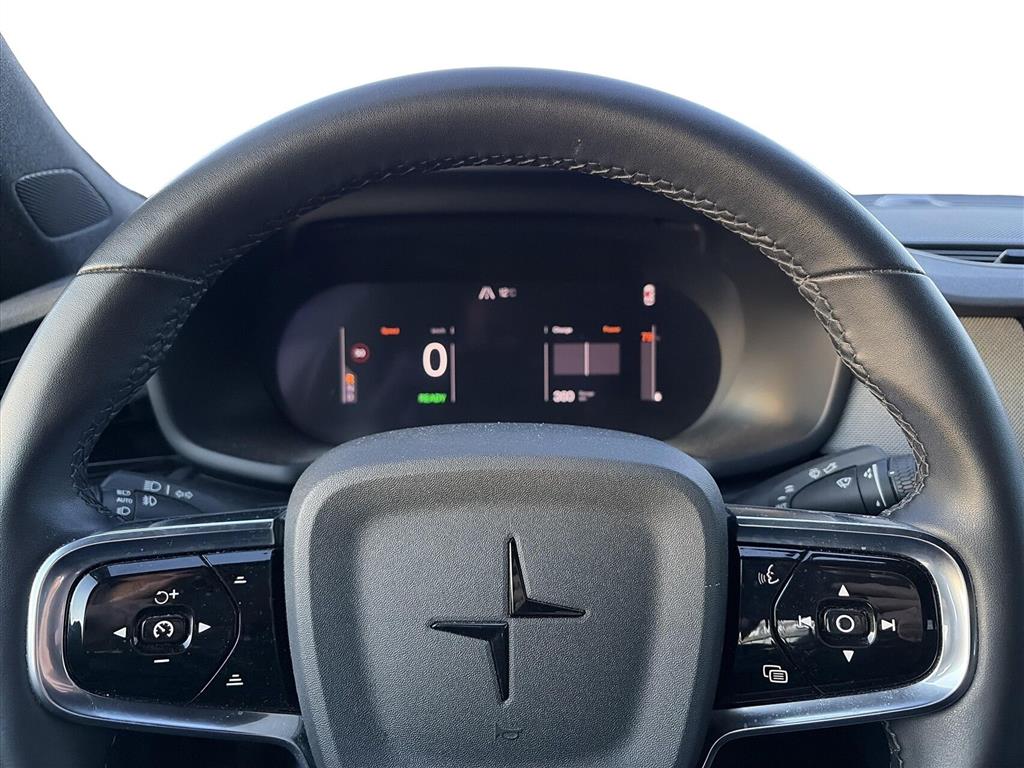 Polestar 2 Long range Single motor billede 17