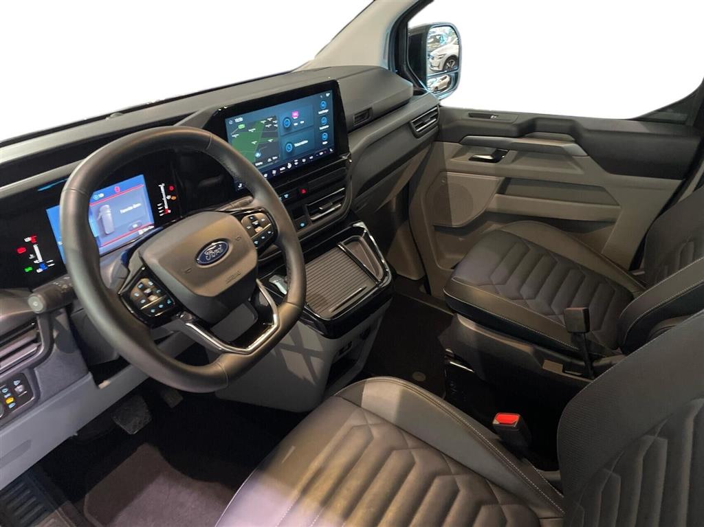 Ford Tourneo Custom Titanium X billede 3
