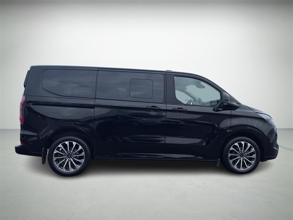 Ford Tourneo Custom Titanium X billede 5