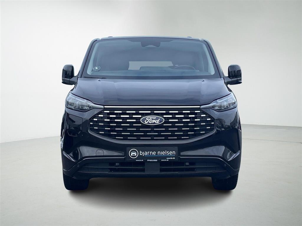 Ford Tourneo Custom Titanium X billede 6