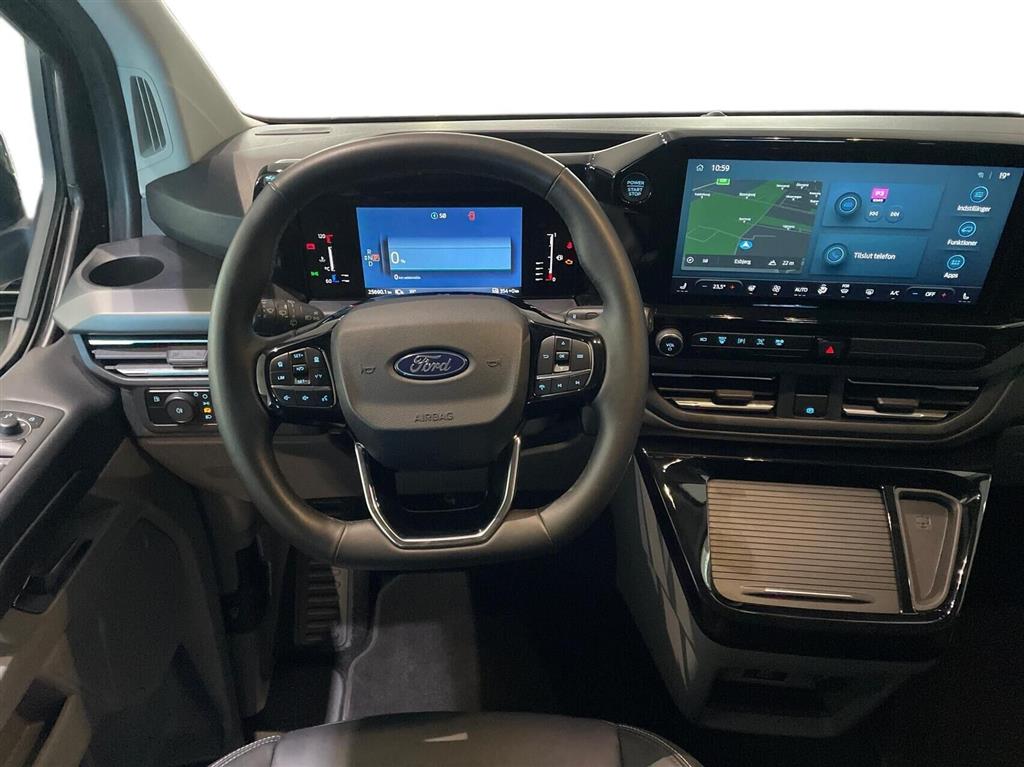 Ford Tourneo Custom Titanium X billede 9
