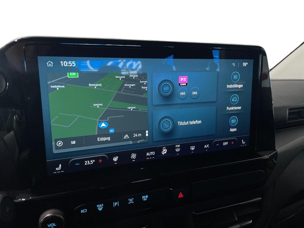 Ford Tourneo Custom Titanium X billede 11