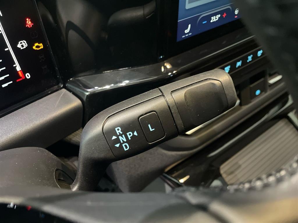 Ford Tourneo Custom Titanium X billede 15