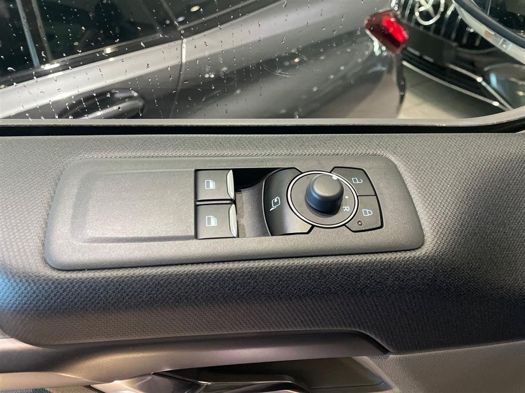 Ford Tourneo Custom Titanium X billede 16