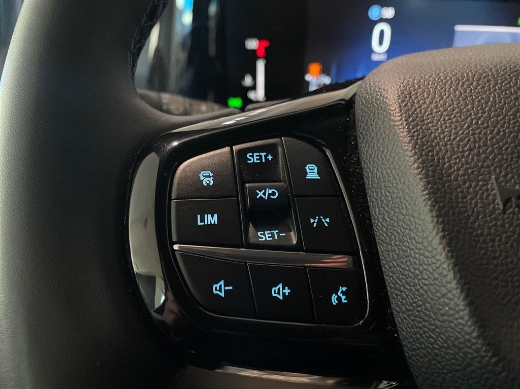 Ford Tourneo Custom Titanium X billede 17