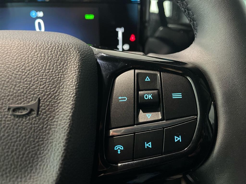 Ford Tourneo Custom Titanium X billede 18