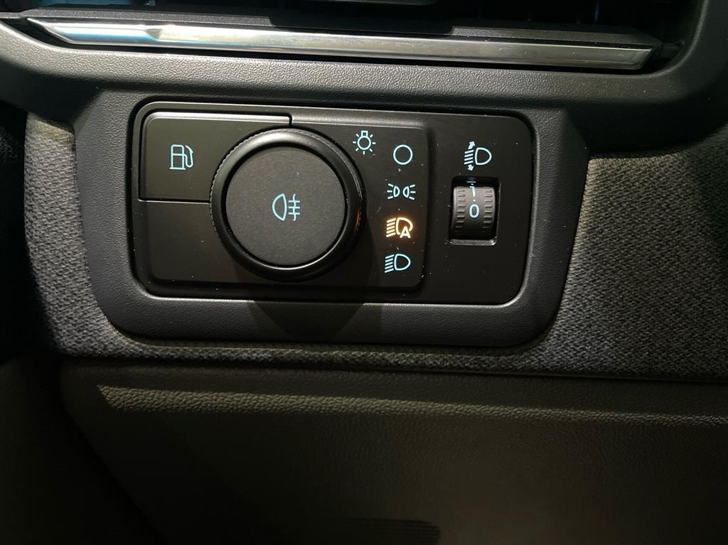 Ford Tourneo Custom Titanium X billede 20