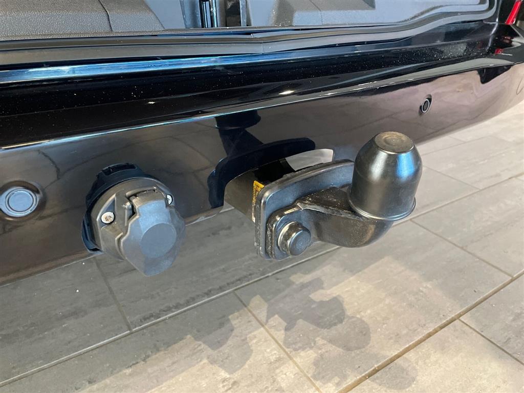 Ford Tourneo Custom Titanium X billede 21