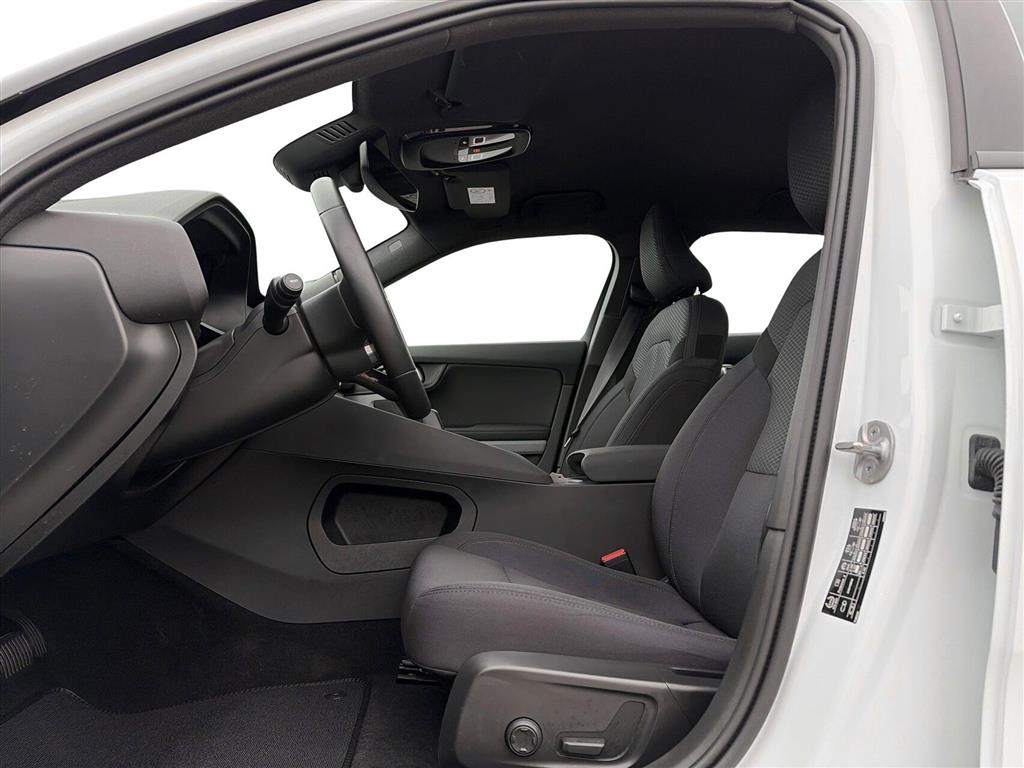 Polestar 2 Long range Single motor billede 5