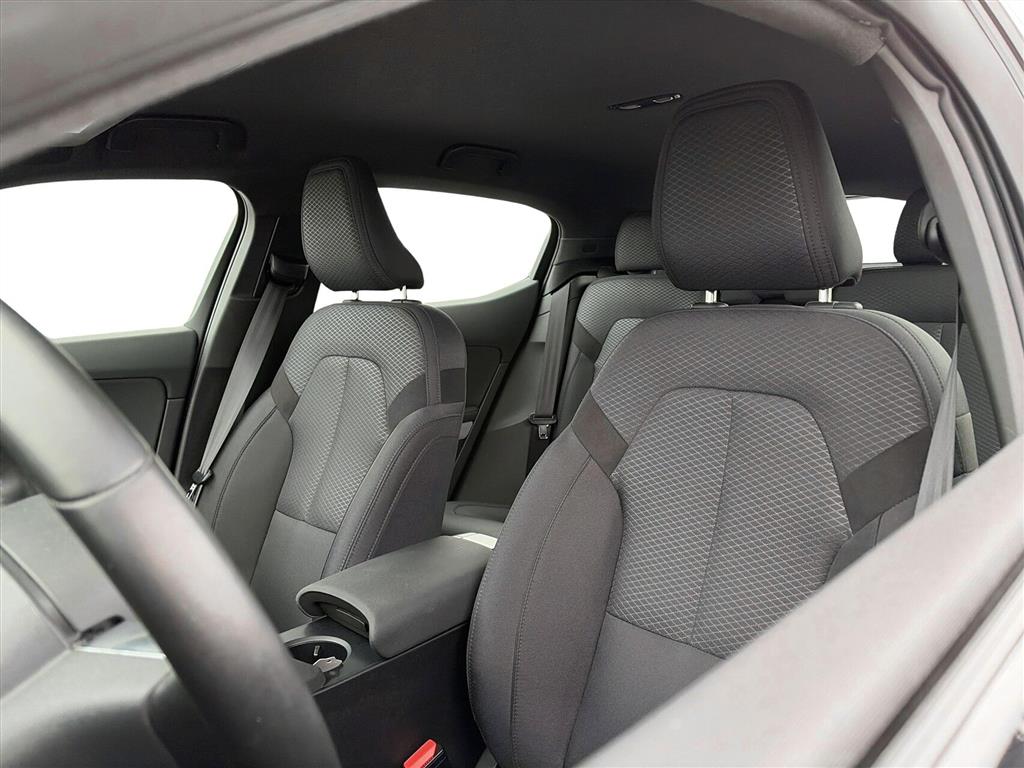 Polestar 2 Long range Single motor billede 6