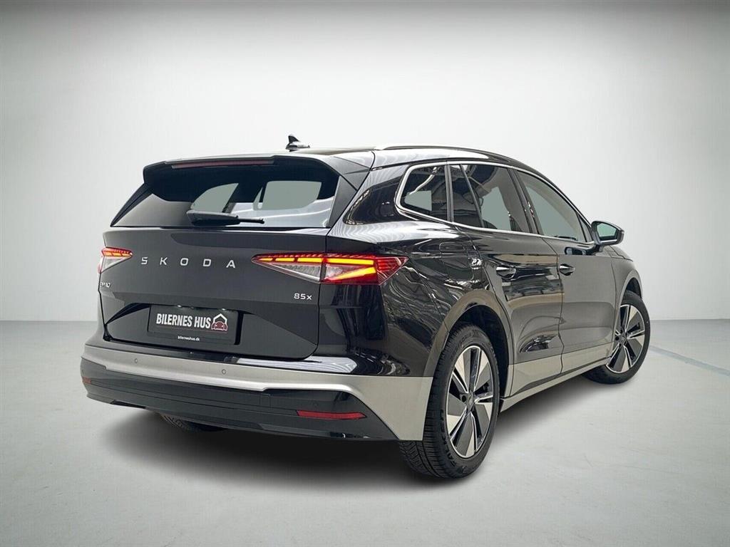 Skoda Enyaq Premium billede 2