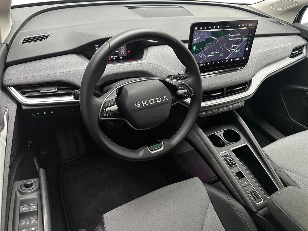 Skoda Enyaq Premium billede 4
