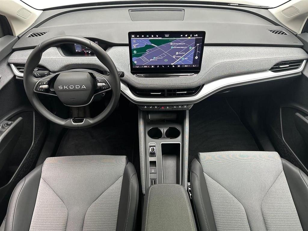 Skoda Enyaq Premium billede 5