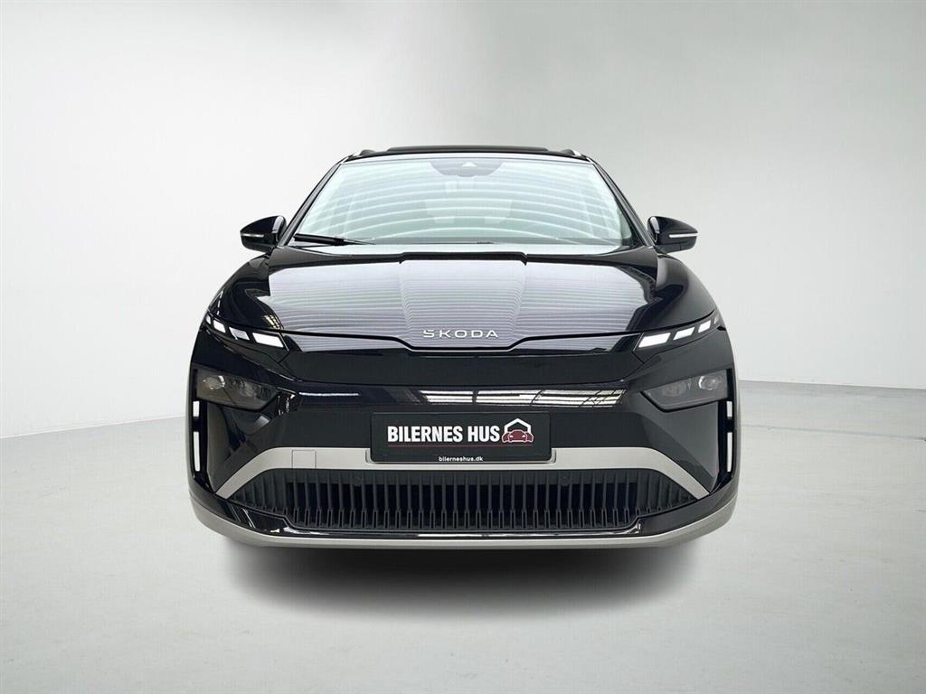 Skoda Enyaq Premium billede 7