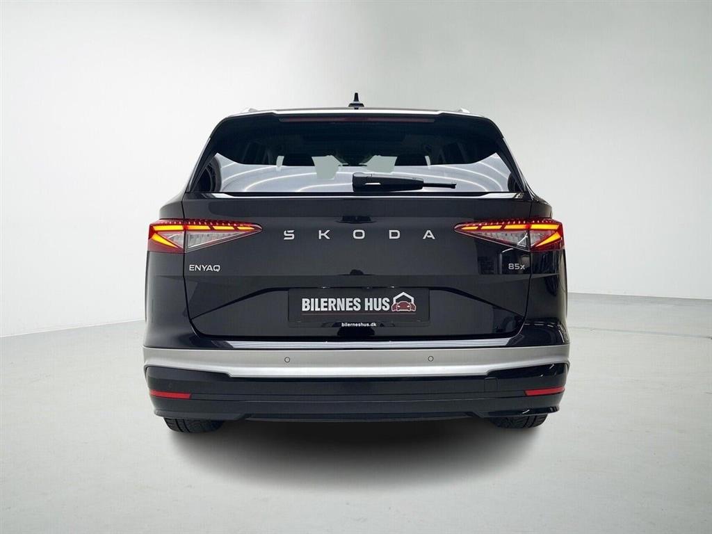Skoda Enyaq Premium billede 8