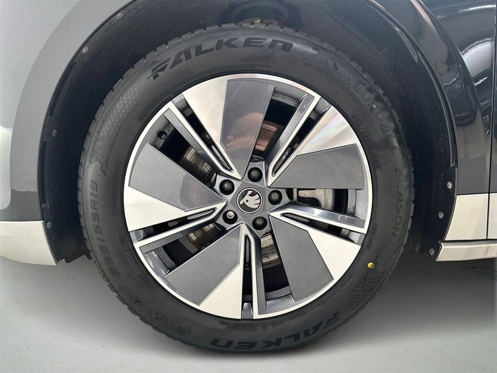 Skoda Enyaq Premium billede 9