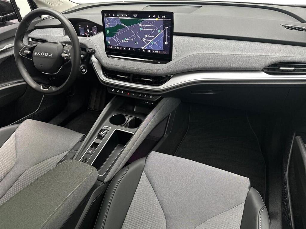 Skoda Enyaq Premium billede 11
