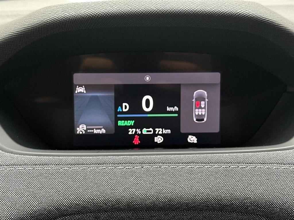 Skoda Enyaq Premium billede 15