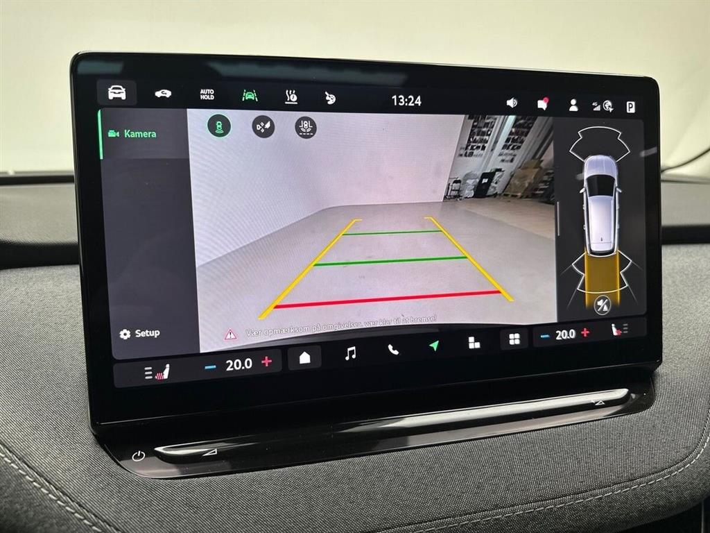 Skoda Enyaq Premium billede 17