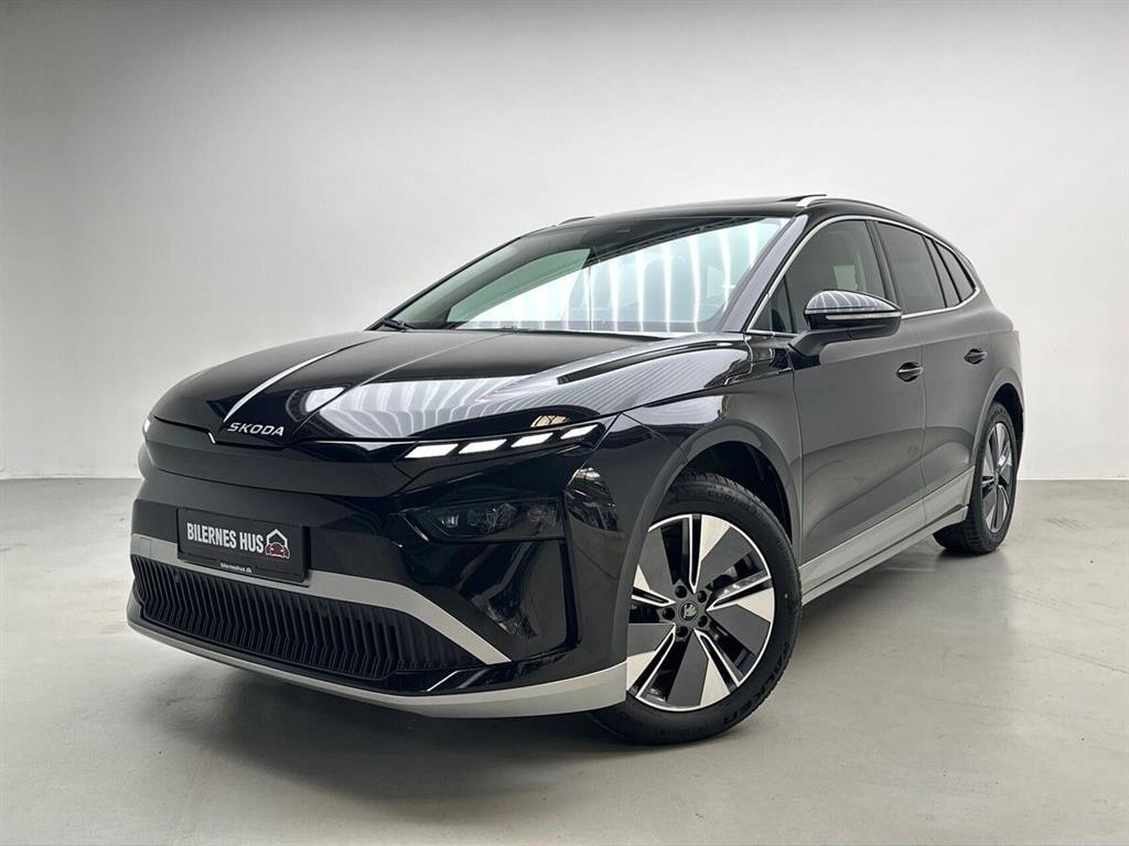 Skoda Enyaq Premium billede 18