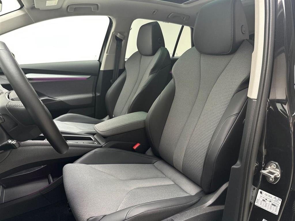 Skoda Enyaq Premium billede 19