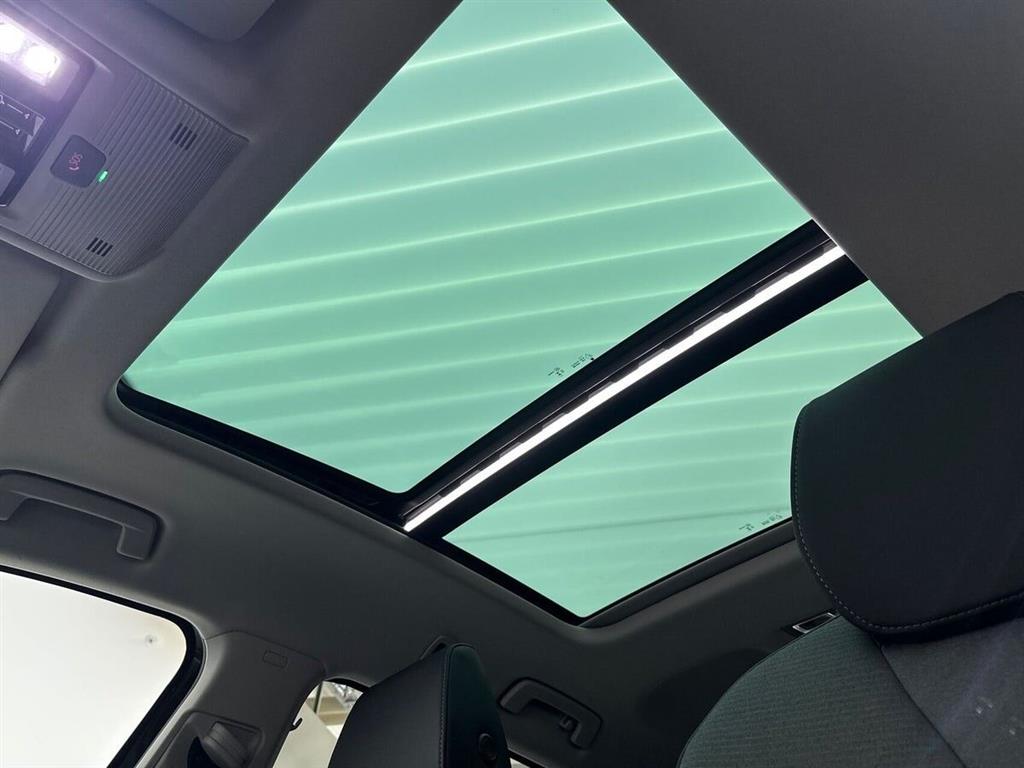 Skoda Enyaq Premium billede 25