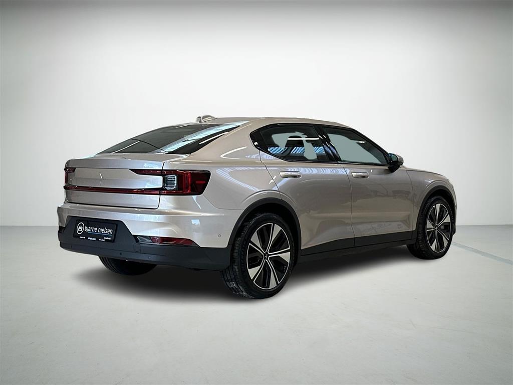 Polestar 2 Long range Single motor billede 2
