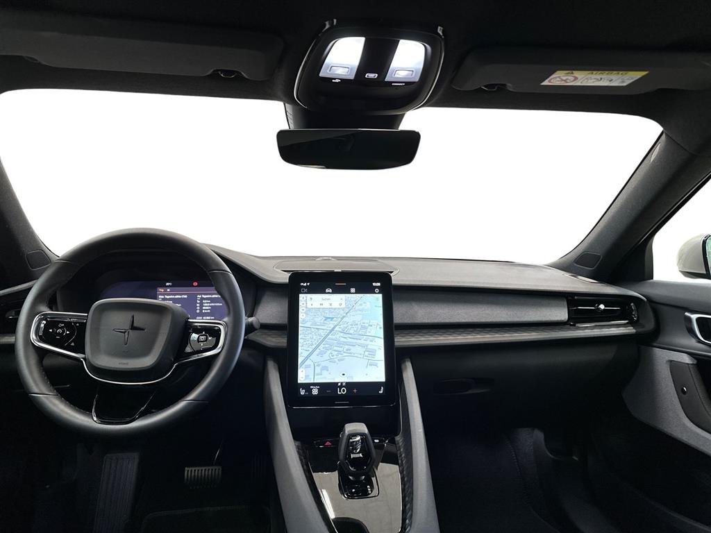 Polestar 2 Long range Single motor billede 4