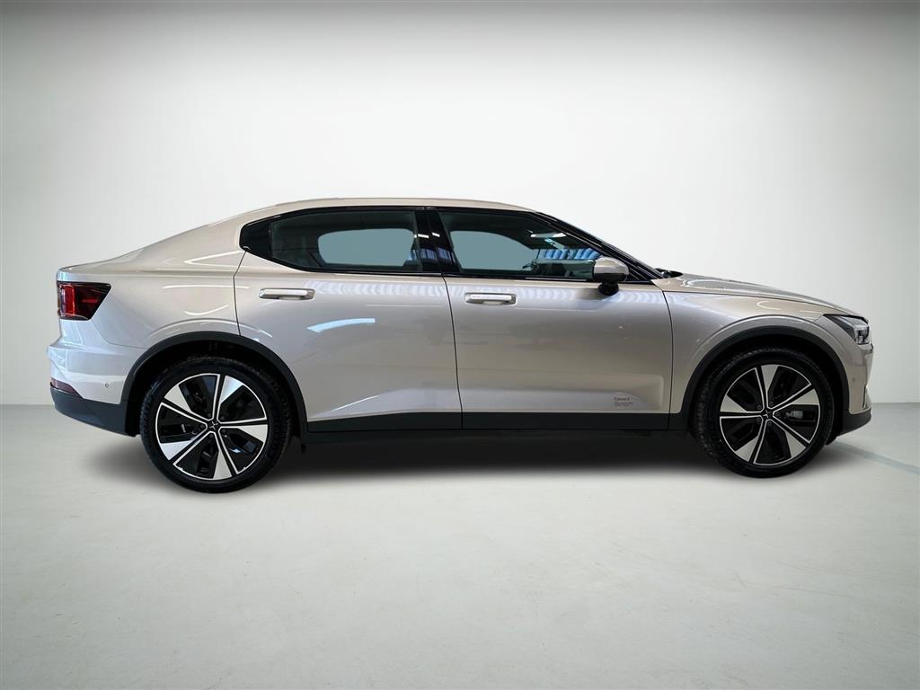 Polestar 2 Long range Single motor billede 5