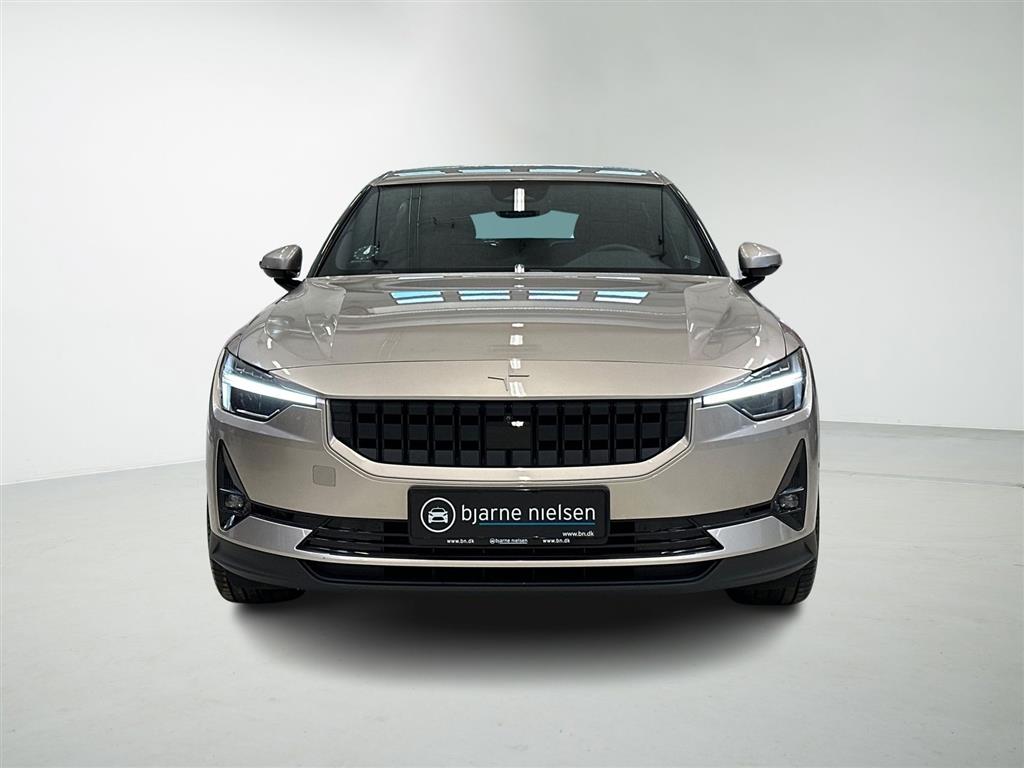 Polestar 2 Long range Single motor billede 6