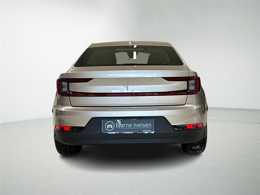 Polestar 2 Long range Single motor billede 7